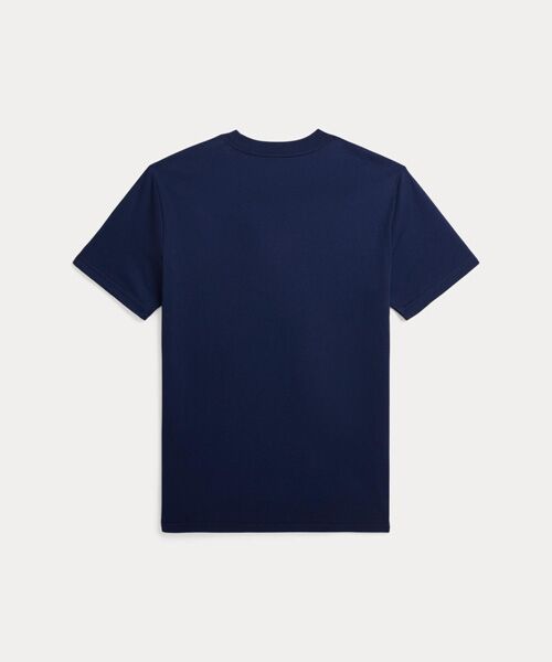 POLO RALPH LAUREN / ポロ ラルフ ローレン Tシャツ | (ボーイズ 8才～20才)Polo ベア コットン ジャージー Tシャツ | 詳細1