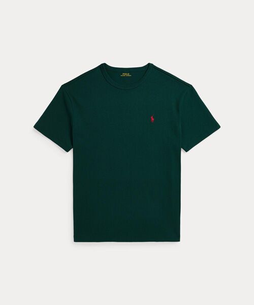 POLO RALPH LAUREN / ポロ ラルフ ローレン Tシャツ | クラシック?フィット ジャージー Tシャツ | 詳細1