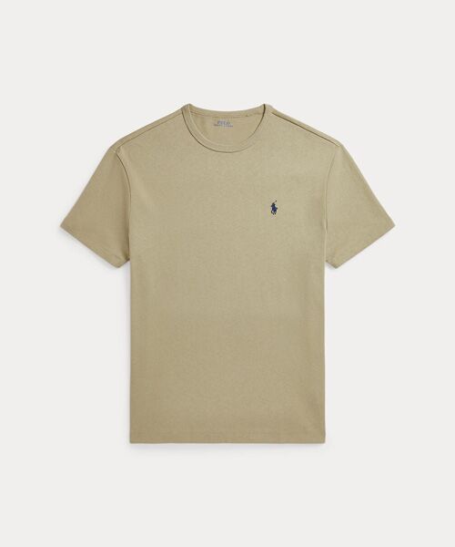 POLO RALPH LAUREN / ポロ ラルフ ローレン Tシャツ | クラシック?フィット ジャージー Tシャツ | 詳細1