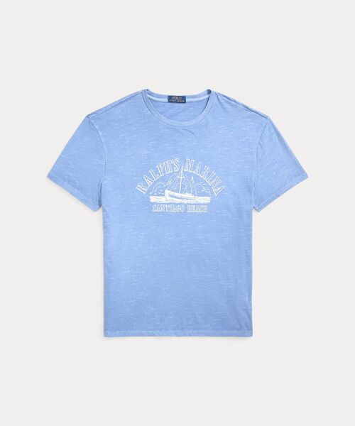 POLO RALPH LAUREN / ポロ ラルフ ローレン Tシャツ | Ralph's Marina Tシャツ | 詳細1