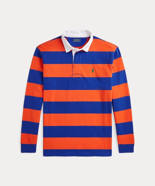 POLO RALPH LAUREN / ポロ ラルフ ローレン シャツ・ブラウス | アイコニック ラグビー シャツ | 詳細1