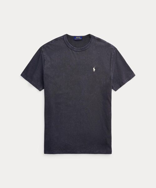 POLO RALPH LAUREN / ポロ ラルフ ローレン Tシャツ | クラシック フィット ジャージー クルーネック Tシャツ | 詳細1