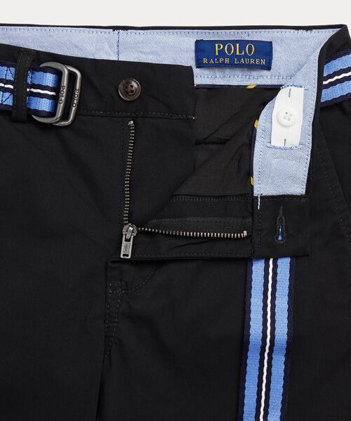 POLO RALPH LAUREN / ポロ ラルフ ローレン その他パンツ | (ボーイズ 8才～20才)スリム フィット フレックス アブレージョン ツイル パンツ | 詳細2