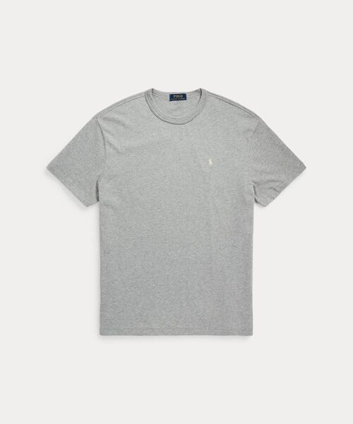 POLO RALPH LAUREN / ポロ ラルフ ローレン Tシャツ | クラシック フィット ジャージー クルーネック Tシャツ | 詳細1