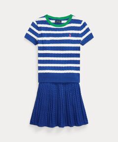 POLO RALPH LAUREN / ポロ ラルフ ローレン （キッズ） ニット