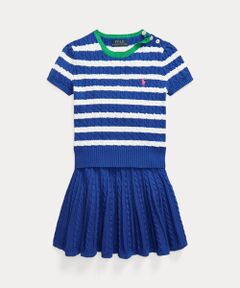 POLO RALPH LAUREN / ポロ ラルフ ローレン （キッズ） ニット