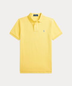 古着 Polo Ralph Lauren イエロー ポロシャツ サイズL - メルカリ