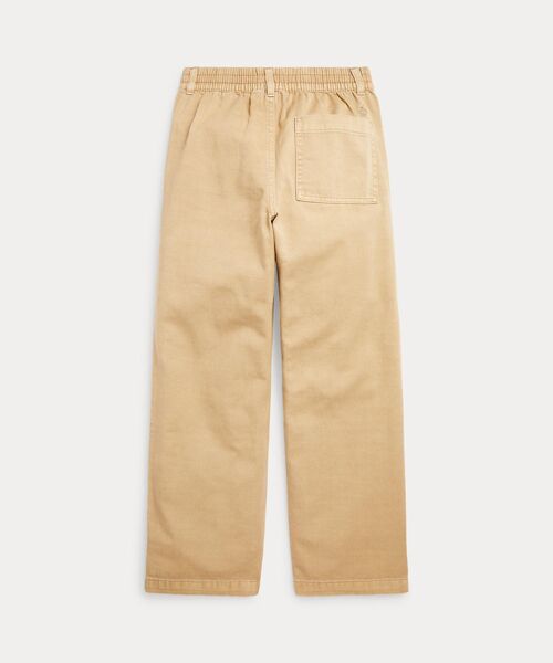 ポロ ラルフローレン POLO RALPH LAUREN チノパン コットン