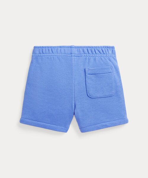 古着 Polo Ralph Lauren シルク リネン カーゴ ショーツ
