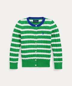 POLO Ralph Lauren カーディガン POLO RALPH LAUREN 【並行輸入品】 ポロ ラルフ ローレン
