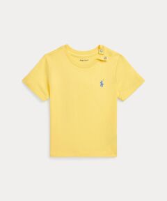 ヴィンテージ風★Ralph Lauren★コットンポケットTシャツ スタンダード フィット コットンリネン ポケット Tシャツ