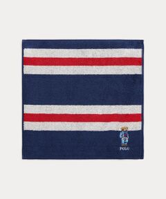 POLO RALPH LAUREN / ポロ ラルフ ローレン ハンカチ | Polo ベア コットン テリー ハンカチーフ