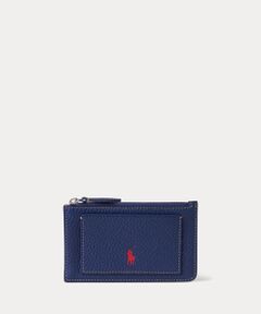 セールファッション - 【最終値下げ】POLO カードケース 名刺