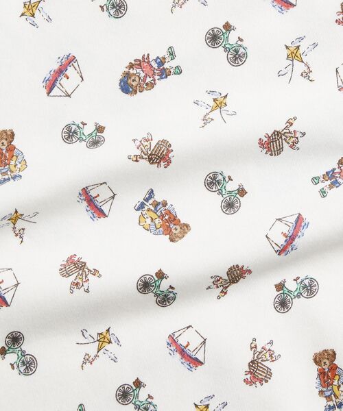 POLO RALPH LAUREN / ポロ ラルフ ローレン ベビー・キッズウエア | (ベビー)Polo ベア コットン ボディスーツ 2パック | 詳細2