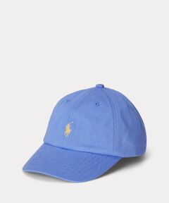 ベビー)Polo ベア コットン ブランケット （ベビー・キッズ