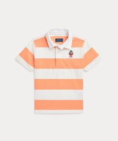 POLO RALPH LAUREN - 《ボーイズ》POLOのアイコニックな
