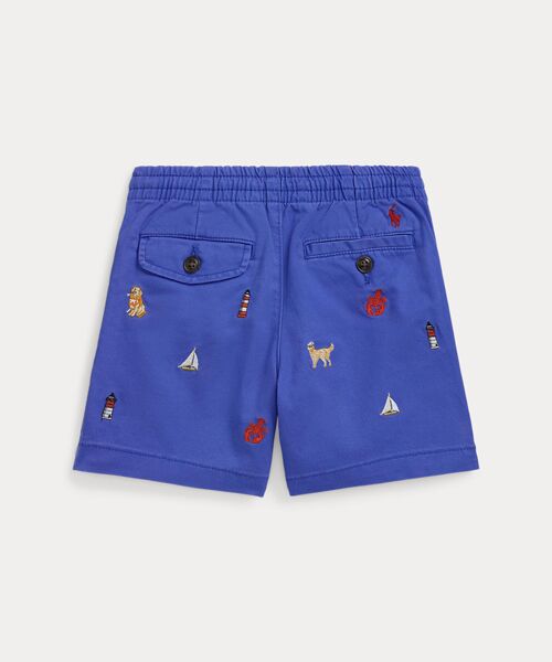 送関込☆ POLO RALPH LAUREN ショートパンツ＆バミューダパンツ POLO RALPH LAUREN ショートパンツ＆バミューダパンツ ボーイズ