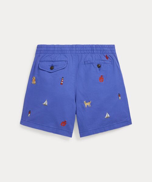 大人気！まとめ一覧 セール】 (ボーイズ エンブロイ プレップスター 8才～20才)Polo パンツ