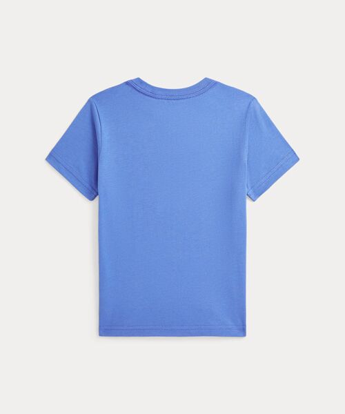 POLO RALPH LAUREN / ポロ ラルフ ローレン ベビー・キッズウエア | (ボーイズ 2才～7才)Polo ベア コットン ジャージー Tシャツ | 詳細1