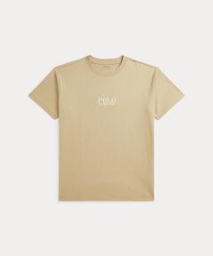 ボーイズ 8才～20才)Polo ポニー コットン メッシュ Tシャツ （T
