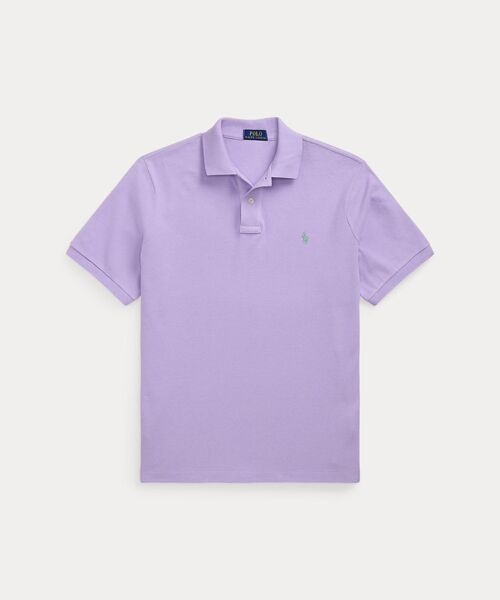 RALPH LAUREN｜(POLO GOLF)テーラード フィット パフォーマンス