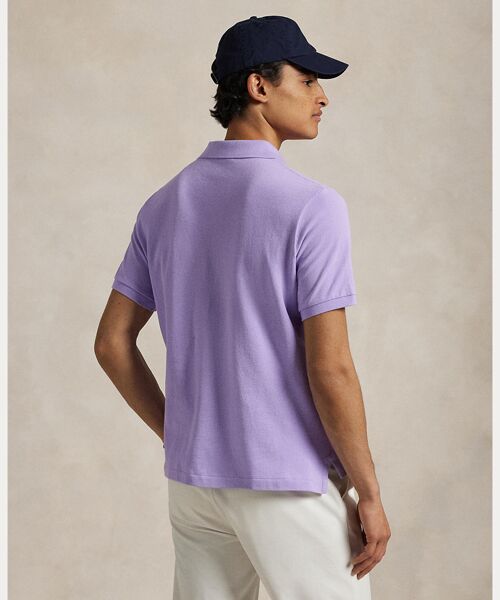 POLO RALPH LAUREN（ポロ ラルフ ローレン）】クラシック
