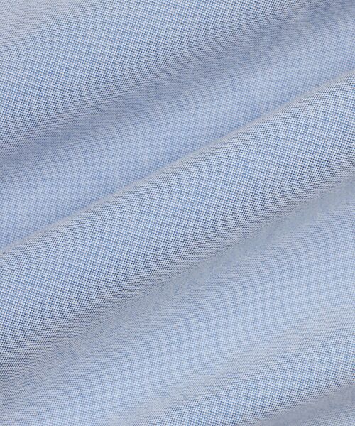 POLO RALPH LAUREN / ポロ ラルフ ローレン シャツ・ブラウス | オーガニック コットン ビッグ シャツ | 詳細5