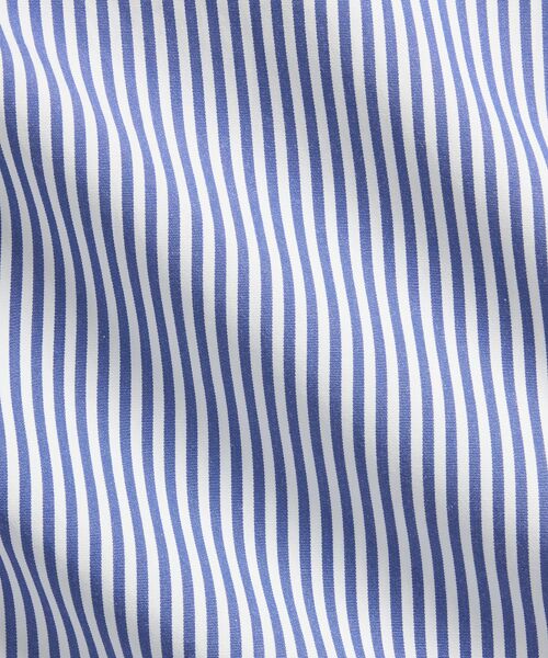 POLO RALPH LAUREN / ポロ ラルフ ローレン シャツ・ブラウス | ストライプド ビッグ シャツ | 詳細6
