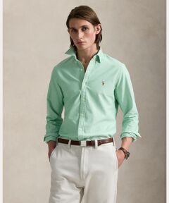 ラルフローレン　シャツ Polo Ralph Lauren/S/S B.D. Oxford Shirt（ラルフローレン
