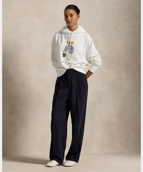 POLO RALPH LAUREN / ポロ ラルフ ローレン パーカー | Polo ベア フリース フーディ | 詳細2