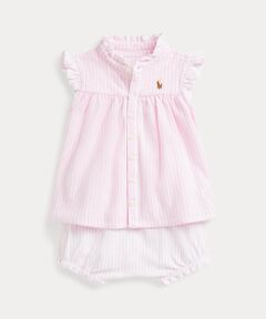 POLO RALPH LAUREN / ポロ ラルフ ローレン (キッズ) シャツ POLO RALPH LAUREN / ポロ ラルフ ローレン (キッズ) シャツ