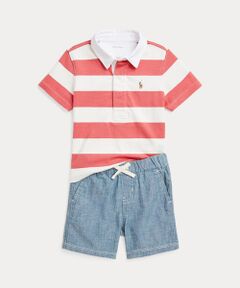 POLO RALPH LAUREN / ポロ ラルフ ローレン (キッズ)(条件 POLO RALPH LAUREN / ポロ ラルフ ローレン (キッズ)(条件
