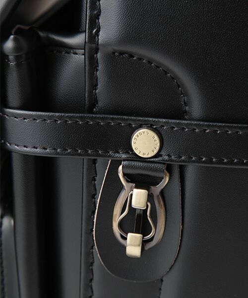 POLO RALPH LAUREN / ポロ ラルフ ローレン リュック・バックパック | 【予約】2026年入学用　POLO RALPH LAUREN ランドセル タータンチェック コレクション | 詳細1
