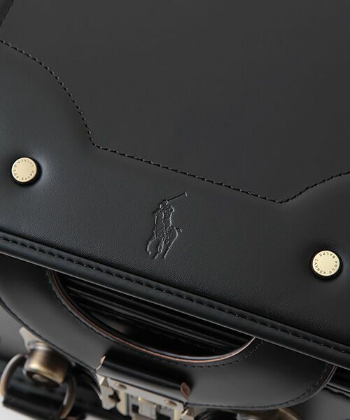 POLO RALPH LAUREN / ポロ ラルフ ローレン リュック・バックパック | 【予約】2026年入学用　POLO RALPH LAUREN ランドセル タータンチェック コレクション | 詳細2