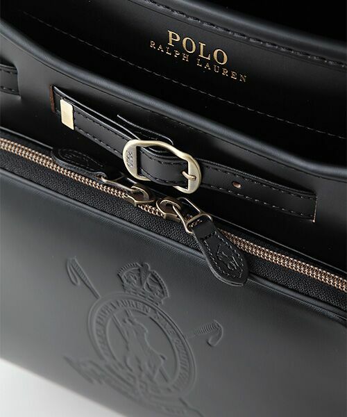 POLO RALPH LAUREN / ポロ ラルフ ローレン リュック・バックパック | 【予約】2026年入学用　POLO RALPH LAUREN ランドセル タータンチェック コレクション | 詳細3