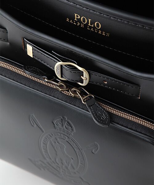 POLO RALPH LAUREN / ポロ ラルフ ローレン リュック・バックパック | 【予約】2026年入学用　POLO RALPH LAUREN ランドセル タータンチェック コレクション | 詳細3
