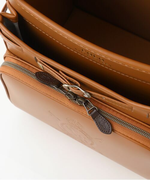 予約】2026年入学用 POLO RALPH LAUREN ランドセル タータン