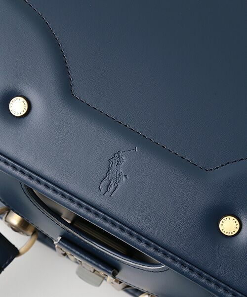 POLO RALPH LAUREN / ポロ ラルフ ローレン リュック・バックパック | 【予約】2026年入学用　POLO RALPH LAUREN ランドセル タータンチェック コレクション | 詳細2