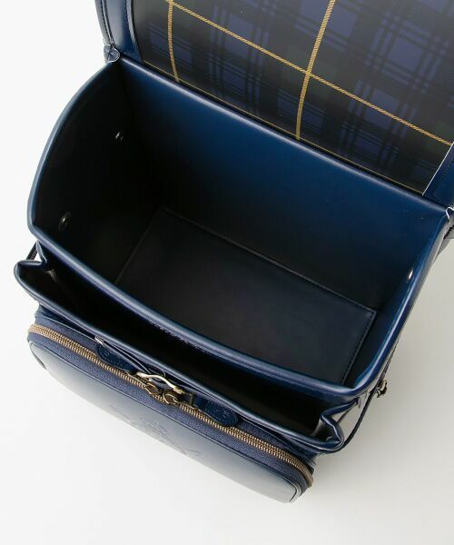 POLO RALPH LAUREN / ポロ ラルフ ローレン リュック・バックパック | 【予約】2026年入学用　POLO RALPH LAUREN ランドセル タータンチェック コレクション | 詳細5