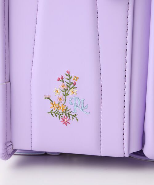 POLO RALPH LAUREN / ポロ ラルフ ローレン リュック・バックパック | 【予約】2026年入学用　POLO RALPH LAUREN ランドセル フローラル コレクション | 詳細7