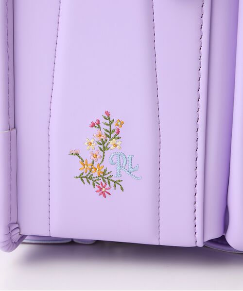 POLO RALPH LAUREN / ポロ ラルフ ローレン リュック・バックパック | 【予約】2026年入学用　POLO RALPH LAUREN ランドセル フローラル コレクション | 詳細7