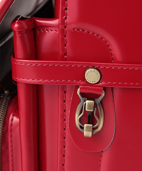 POLO RALPH LAUREN / ポロ ラルフ ローレン リュック・バックパック | 【予約】2026年入学用　POLO RALPH LAUREN ランドセル レップストライプ コレクション | 詳細1
