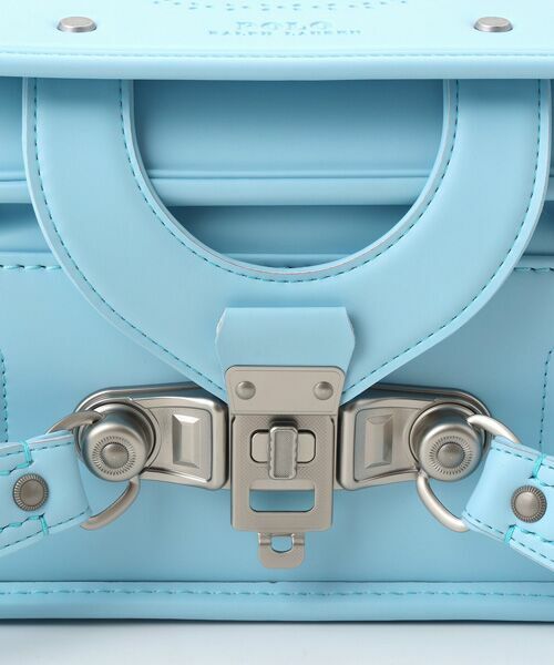 POLO RALPH LAUREN / ポロ ラルフ ローレン リュック・バックパック | 【予約】2026年入学用　POLO RALPH LAUREN ランドセル フローラル コレクション | 詳細3