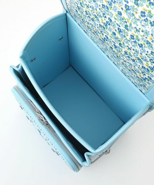 POLO RALPH LAUREN / ポロ ラルフ ローレン リュック・バックパック | 【予約】2026年入学用　POLO RALPH LAUREN ランドセル フローラル コレクション | 詳細8