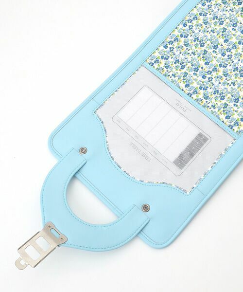 POLO RALPH LAUREN / ポロ ラルフ ローレン リュック・バックパック | 【予約】2026年入学用　POLO RALPH LAUREN ランドセル フローラル コレクション | 詳細9