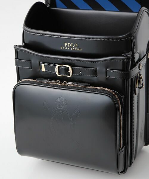 予約】2026年入学用 POLO RALPH LAUREN ランドセル レップ