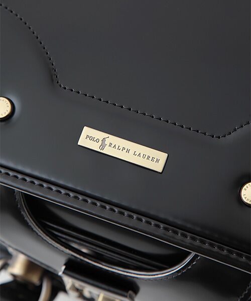 POLO RALPH LAUREN / ポロ ラルフ ローレン リュック・バックパック | 【予約】2026年入学用　POLO RALPH LAUREN ランドセル レップストライプ コレクション | 詳細2