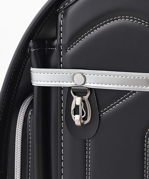 POLO RALPH LAUREN / ポロ ラルフ ローレン リュック・バックパック | 【予約】2026年入学用　POLO RALPH LAUREN ランドセル アクティブ コレクション | 詳細1