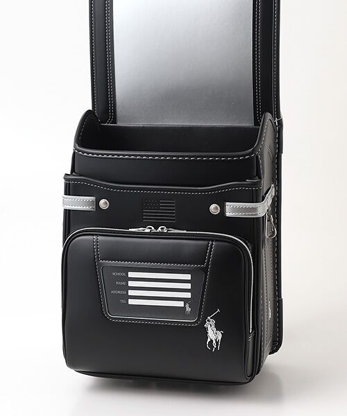 POLO RALPH LAUREN / ポロ ラルフ ローレン リュック・バックパック | 【予約】2026年入学用　POLO RALPH LAUREN ランドセル アクティブ コレクション | 詳細4