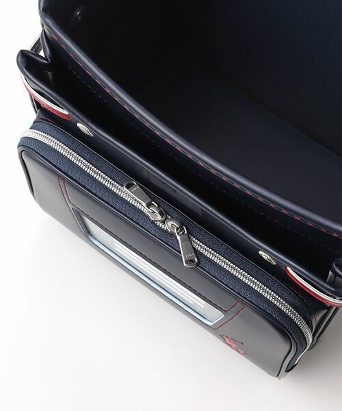 POLO RALPH LAUREN / ポロ ラルフ ローレン リュック・バックパック | 【予約】2026年入学用　POLO RALPH LAUREN ランドセル アクティブ コレクション | 詳細3